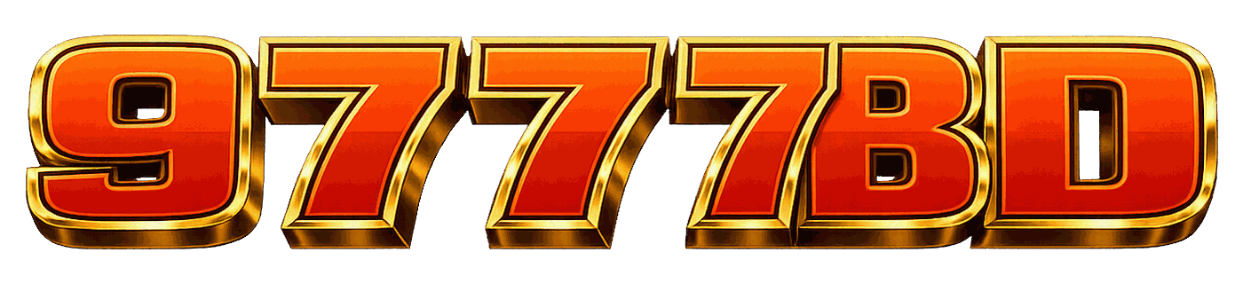 9777bd লোগো
